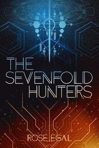 bokomslag The Sevenfold Hunters