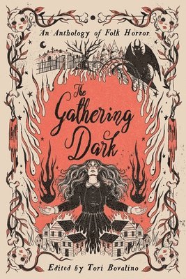 The Gathering Dark 1