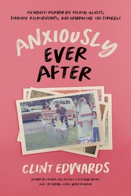 Anxiously Ever After 1