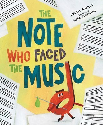 The Note Who Faced the Music 1