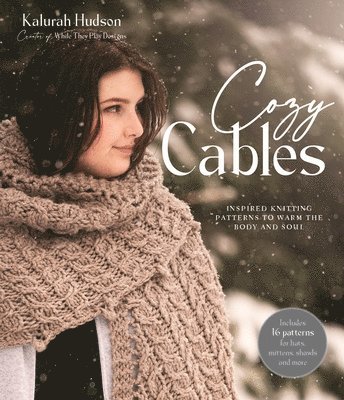 Cozy Cables 1