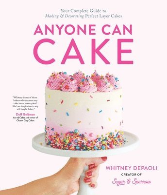 Anyone Can Cake 1