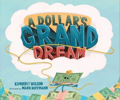 Dollar's Grand Dream 1