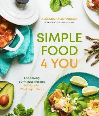 Simple Food 4 You 1