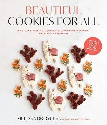 Beautiful Cookies for All 1