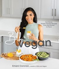 bokomslag Blk + Vegan