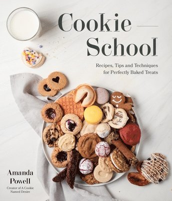 Cookie School 1