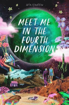 Meet Me in the Fourth Dimension 1