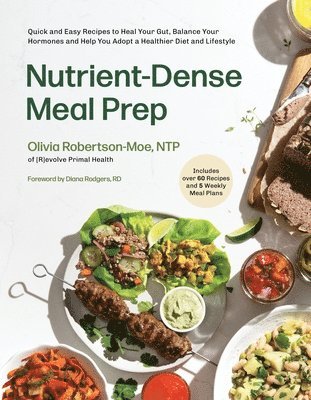 Nutrient-Dense Meal Prep 1