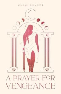 bokomslag Prayer for Vengeance