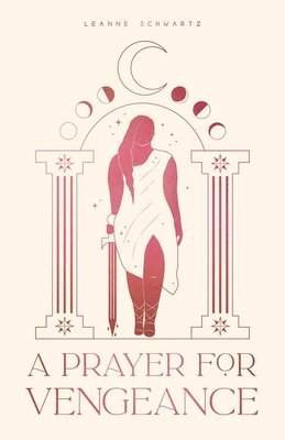 bokomslag Prayer for Vengeance