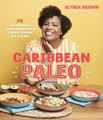 bokomslag Caribbean Paleo