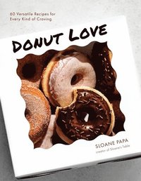 bokomslag Donut Love