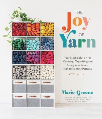 The Joy of Yarn 1