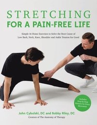 bokomslag Stretching for a Pain-Free Life