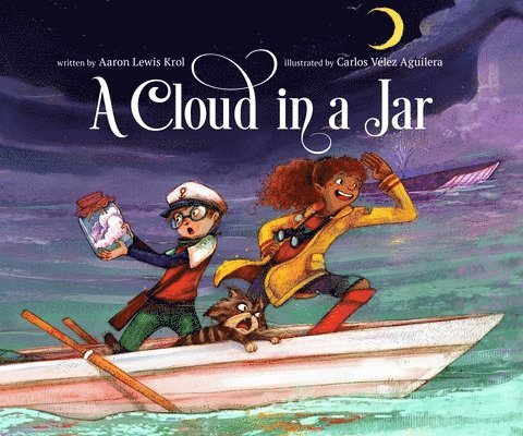 Cloud in a Jar