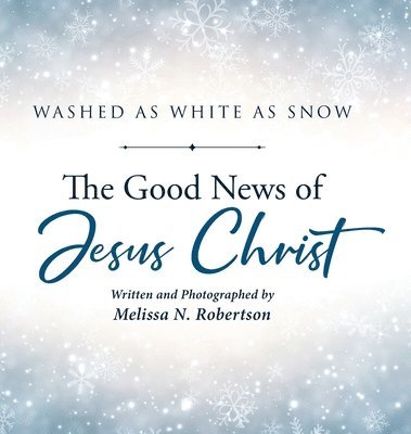 bokomslag Good News of Jesus Christ
