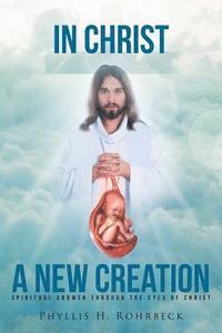 bokomslag In Christ A New Creation