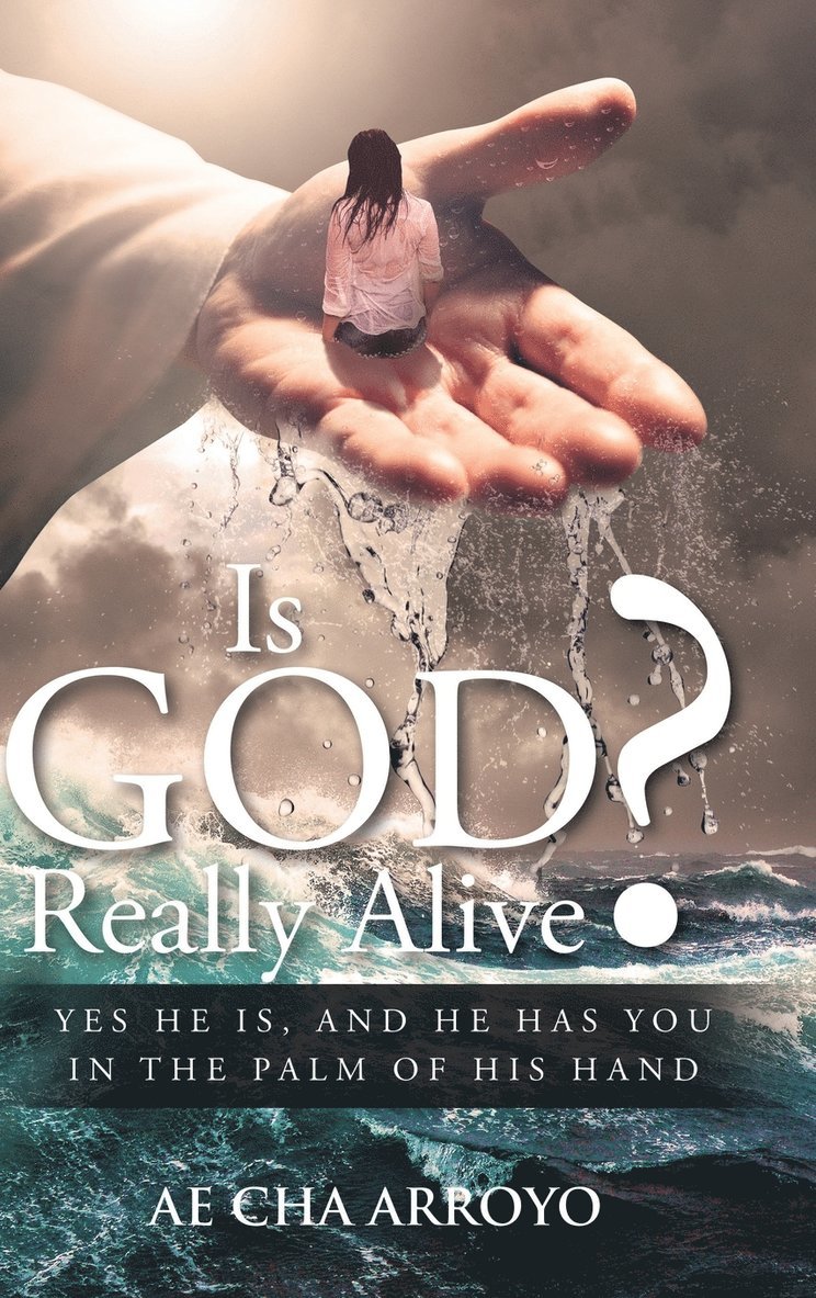 Is God Really Alive? 1