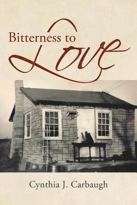 Bitterness to Love 1