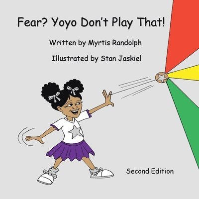 Fear? Yoyo Don't Play That! 1