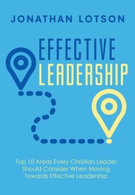 Effective Leadership 1