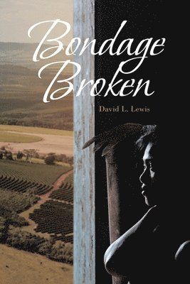David L Lewis, David L. Lewis - Bondage Broken, Häftad