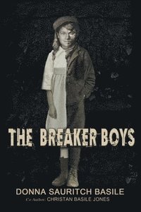 bokomslag The Breaker Boys