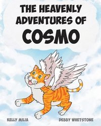 bokomslag The Heavenly Adventures Of Cosmo