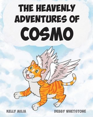 The Heavenly Adventures Of Cosmo 1