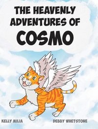 bokomslag The Heavenly Adventures Of Cosmo