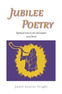 bokomslag Jubilee Poetry