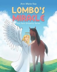bokomslag Lombo's Miracle