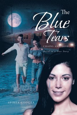 bokomslag Blue Tears