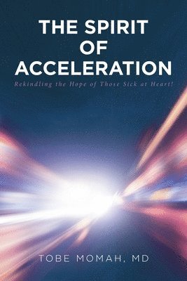 The Spirit of Acceleration 1