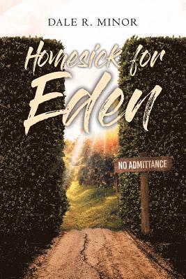 Homesick for Eden 1