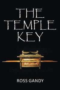bokomslag The Temple Key