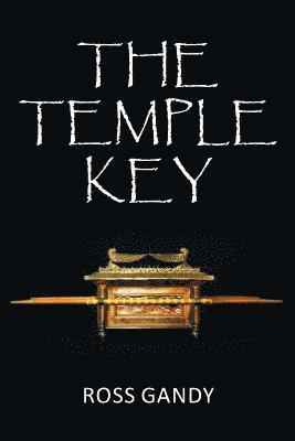 bokomslag The Temple Key