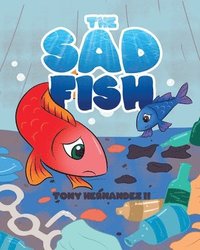 bokomslag Sad Fish