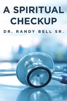 bokomslag Spiritual Checkup