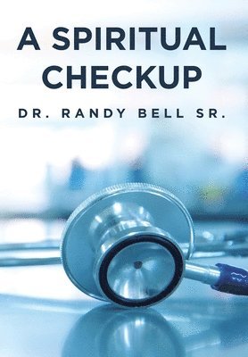 bokomslag Spiritual Checkup