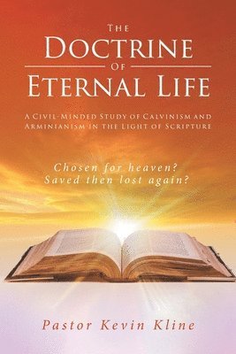 The Doctrine of Eternal Life 1