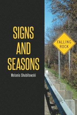 bokomslag Signs and Seasons