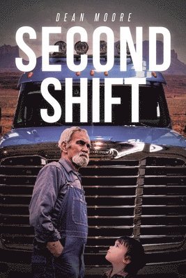 Dean Moore - Second Shift, Häftad. Tillgänglighet: Lägg i varukorg