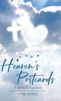 bokomslag Heaven's Postcards