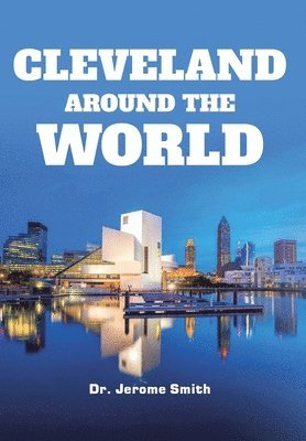 bokomslag Cleveland Around the World