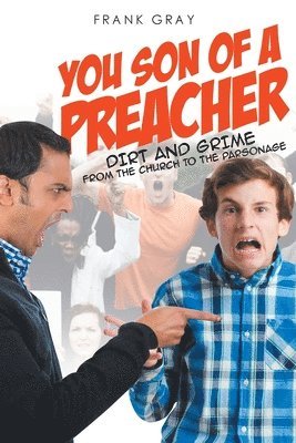 You Son of a Preacher 1