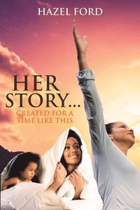 bokomslag Her Story...