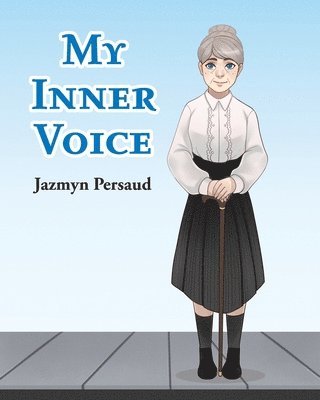 bokomslag My Inner Voice