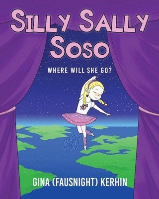 Silly Sally Soso 1